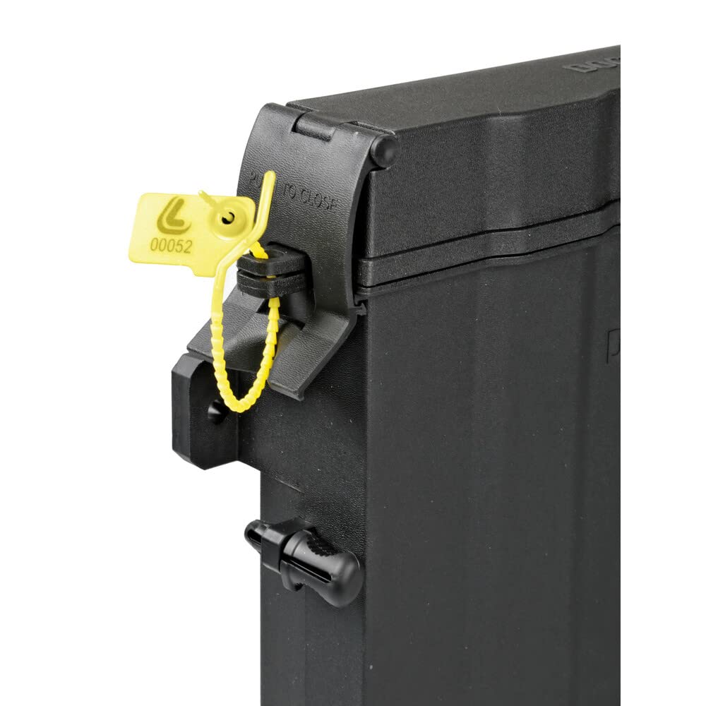 Lampa Porta Documenti Rettangolare 97881
