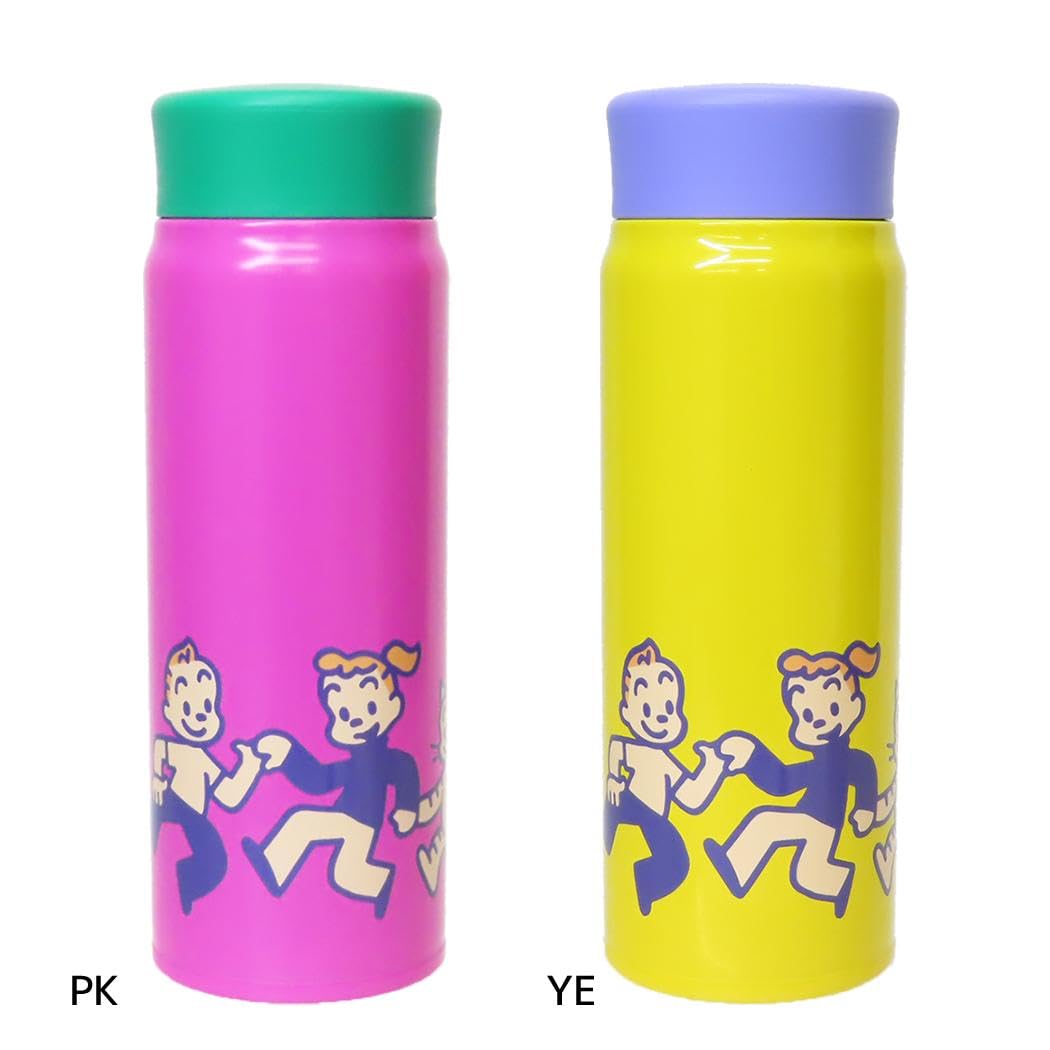 ミフユさま専用品 Amazon｜大西賢製販 OSAMU GOODS ステンレスボトル PINK FRIENDS