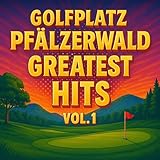 Golfplatz Greenkeeper