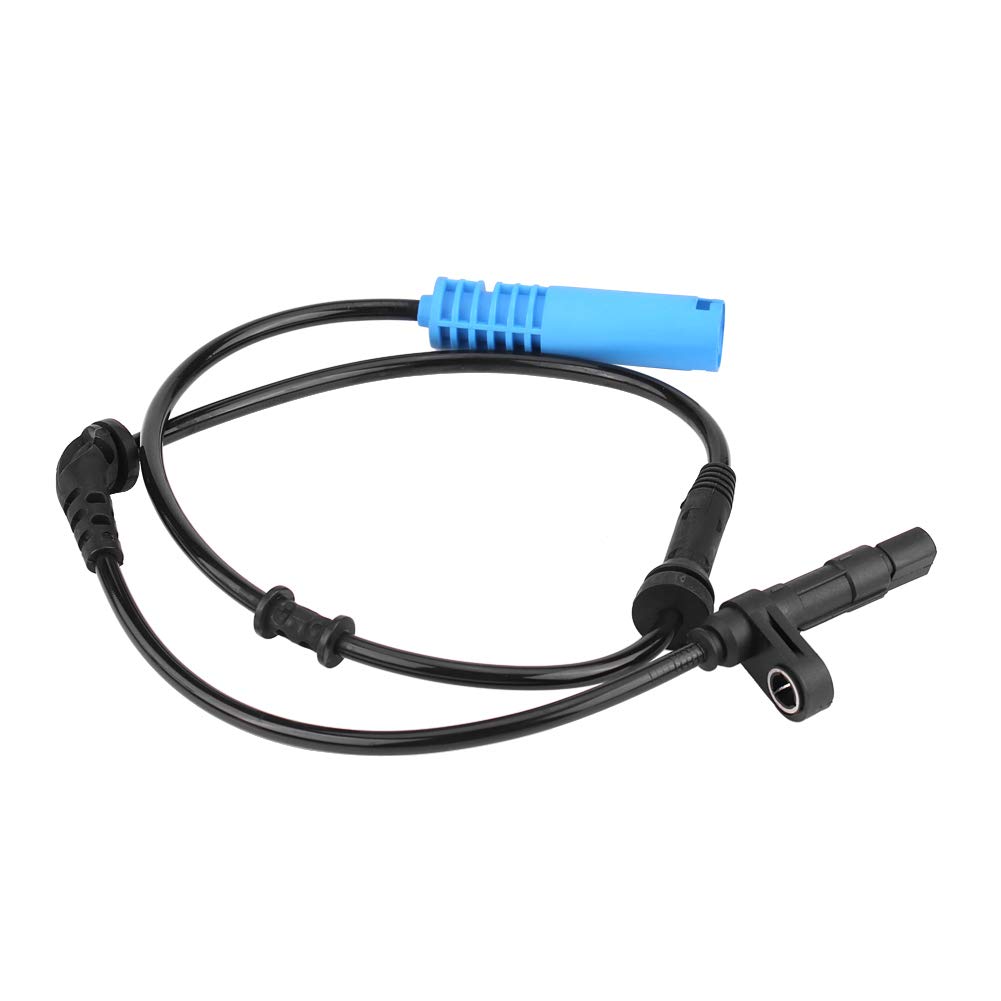 Kit 4 Capteurs ABS Pour Mini One/Cooper R50 R52 R53 - Avant 34526756384 Et Arrière 34526756385 - Capteurs Vitesse Roue