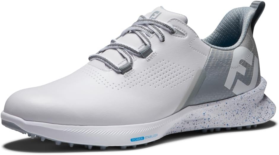FootJoy Men's FJ Fuel Previous Season Style Golf Shoe