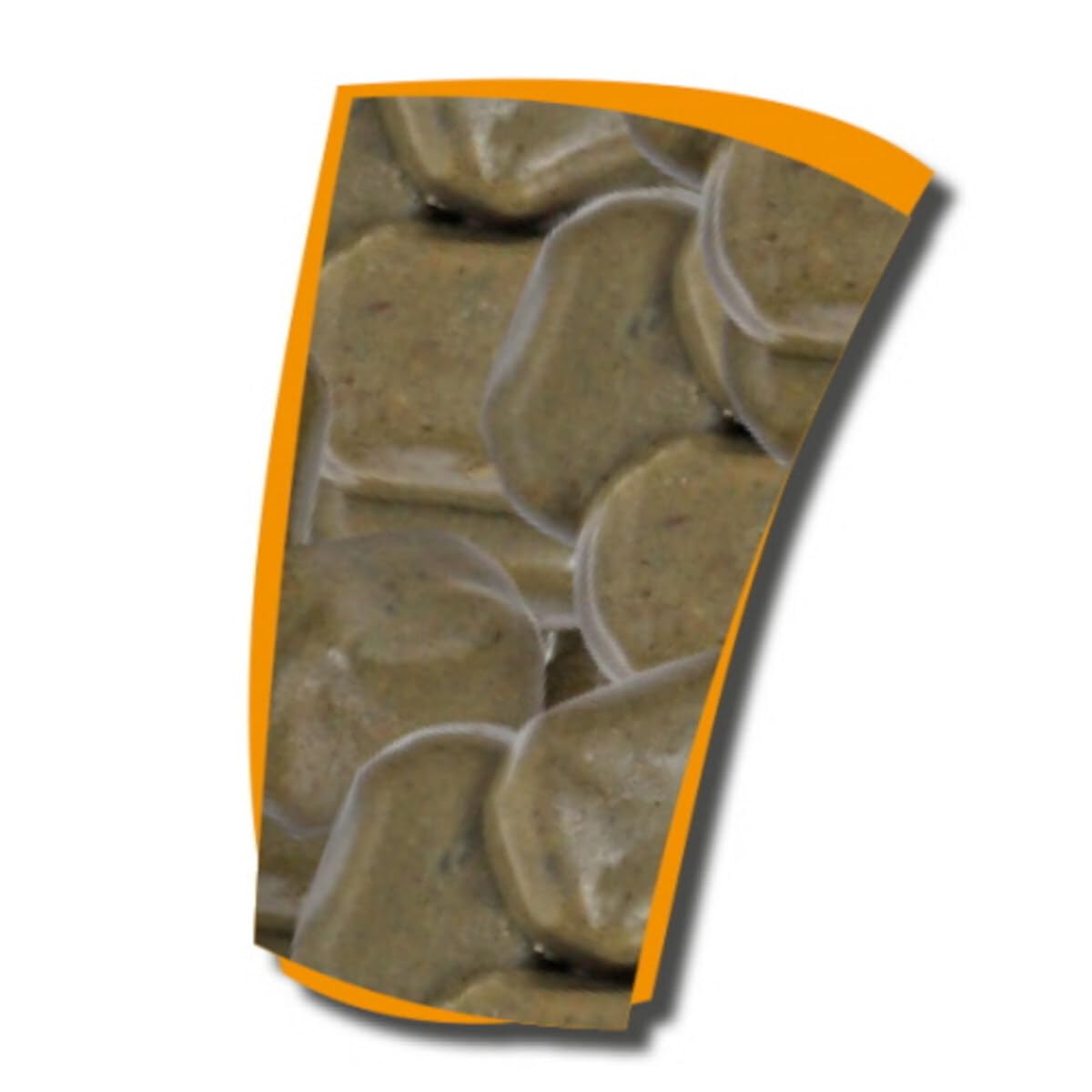Comida Para Peces Moly Fin De Semana - 5 Pastillas, Alimentación Automática 48h