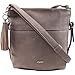 Produktbild Zwei Conny CY8 Umhängetasche 27 cm taupe