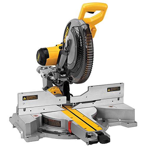 DEWALT Serra De Meia Esquadria 1675w 12