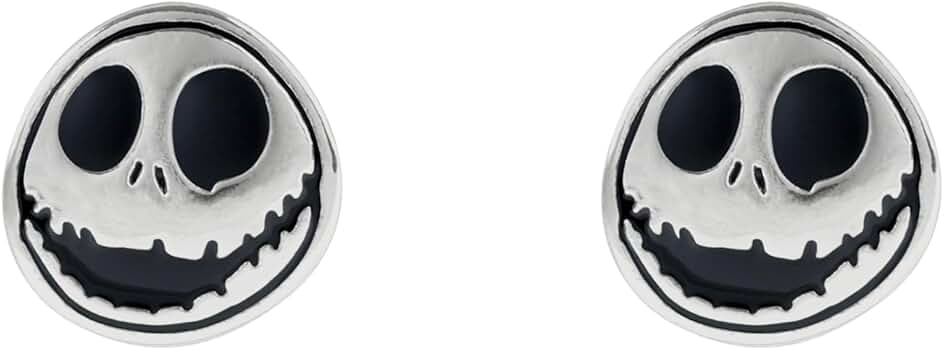 ディズニー ランド ナイトメア ジャック テディ ピアス ヘアゴム ゼロ稀少レア 2025年最新】ナイトメアビフォアクリスマス ゼロ ピアスの人気