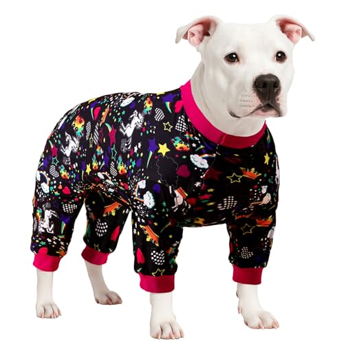 Pijama para perro grande LovinPet tamaño Large