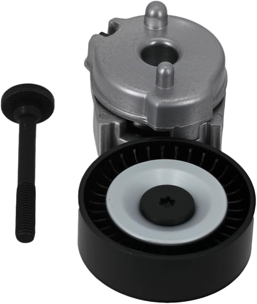 Belt Tensioner Replacement Kit Compatible With Cherokee 89245