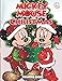 Míckey Móuse Christmas Coloring Book: Míckey Móuse Coloring Book With 50+ Beautiful Illustrations For Kids And Adults To Relax And Have Fun