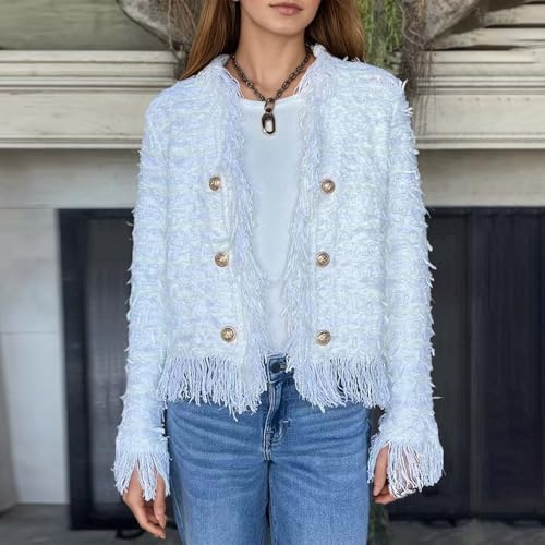 Veste de loisirs élégante pour structurer votre silhouette avec style