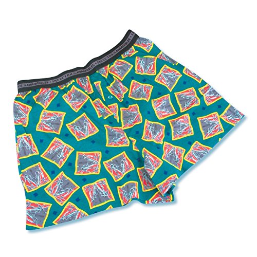 Image of W40801M Bio Boxers-Dust Mites Med