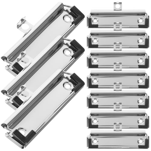 HANABASS 10�� �����N���b�v�{�[�h�N���b�v �ϖ��Ր� ���ސ����p �o�C���_�[�N�����v �w�Z �I�t�B�X���� �y�ʃR���p�N�g�݌v �����^�ѕ֗�