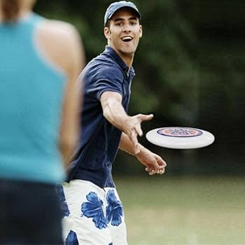 ami フリスビー Amazon.co.jp: HADWAO ディスク スポーツ アルティメット