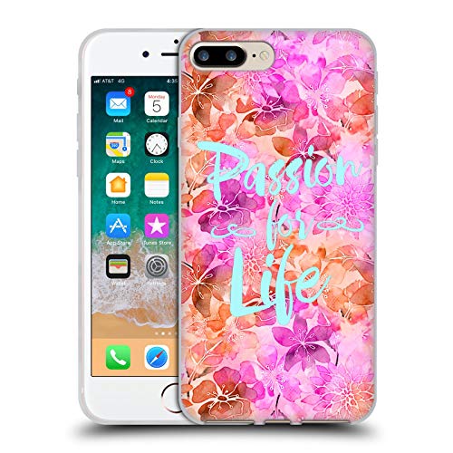 Coque iPhone 7 Plus antichoc LebensArt résolvant les risques de casse du smartphone