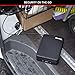 Best Portable Car Travel Safe Lock Boxes Master Lock ML-P005CEURBLKHRO Compact Safe, Small