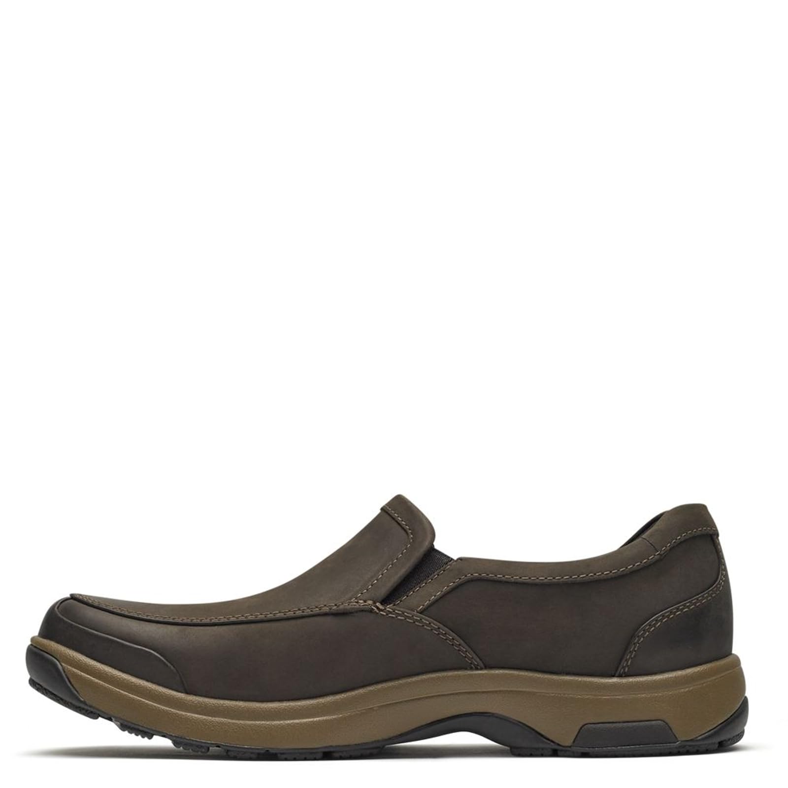 Dunham Homme Battery Park Chaussures Basses