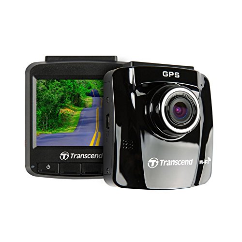 Transcend TS16GDP220M 16G DrivePro 220 Videocamera...