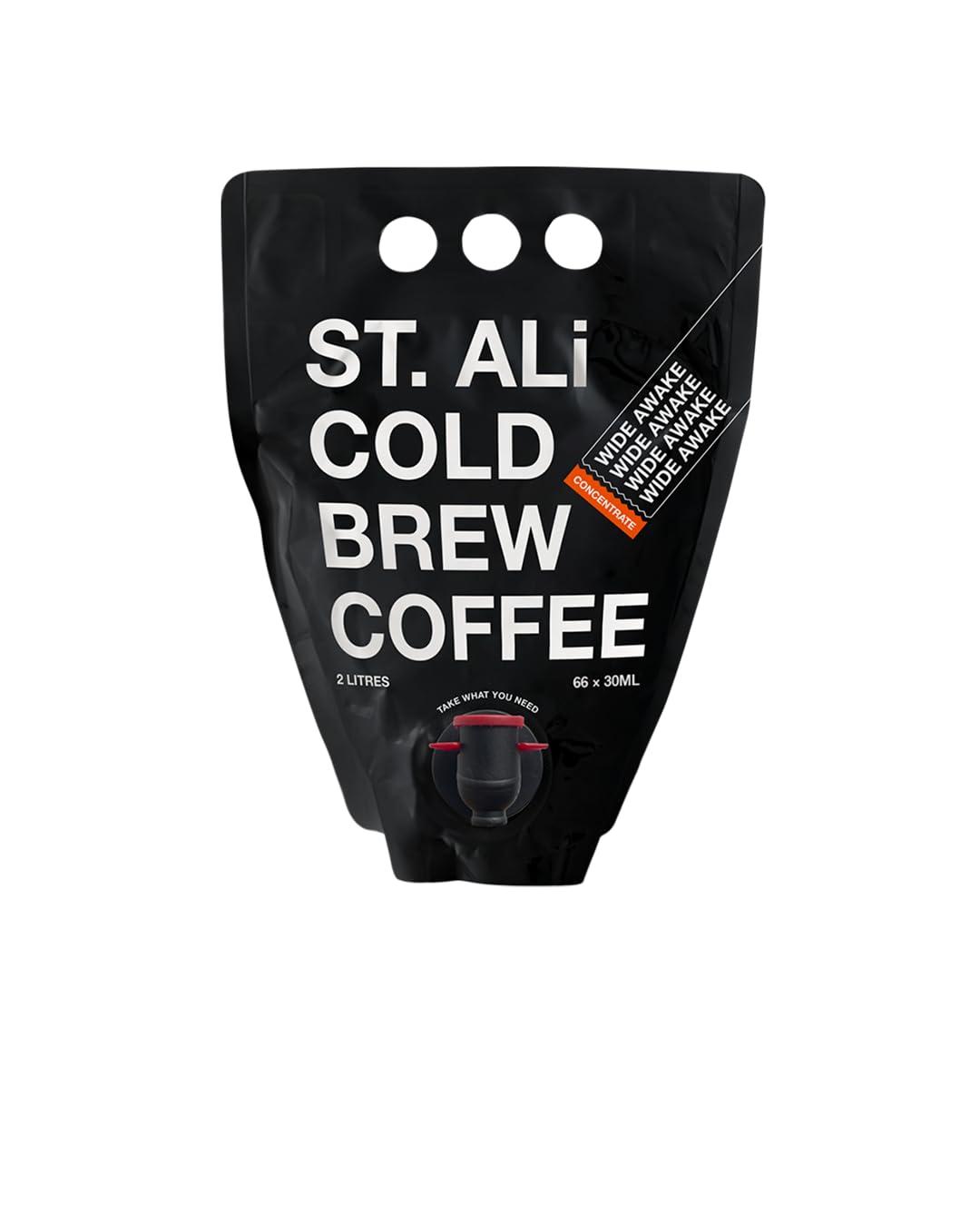 Cold Brew Coffee Espresso Blend