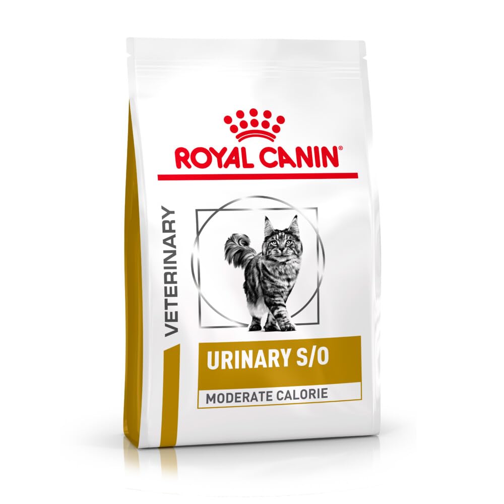 Royal Canin VHN Cat Urinary Mod Cal S/O 7Kg 7000 g