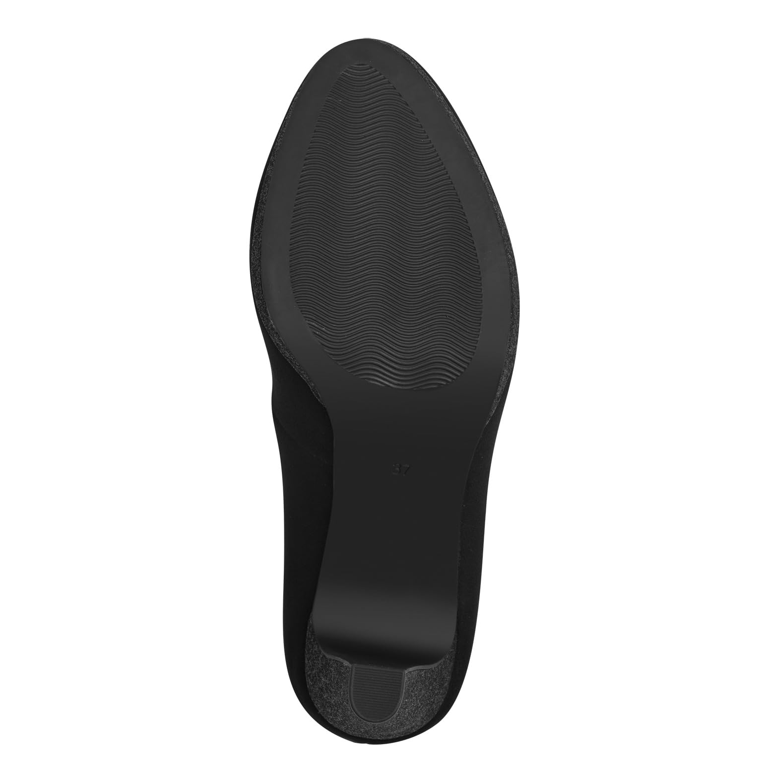 Marco Tozzi Damen Pumps Vegan Elegant