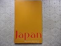 Japan (AMSCO regional studies) B0006XV4W4 Book Cover