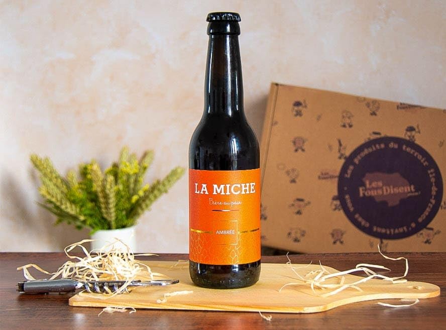 La Box Apéro