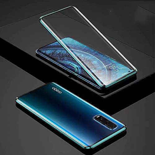 Cover per Oppo Find X2 Lite 5G, Custodia