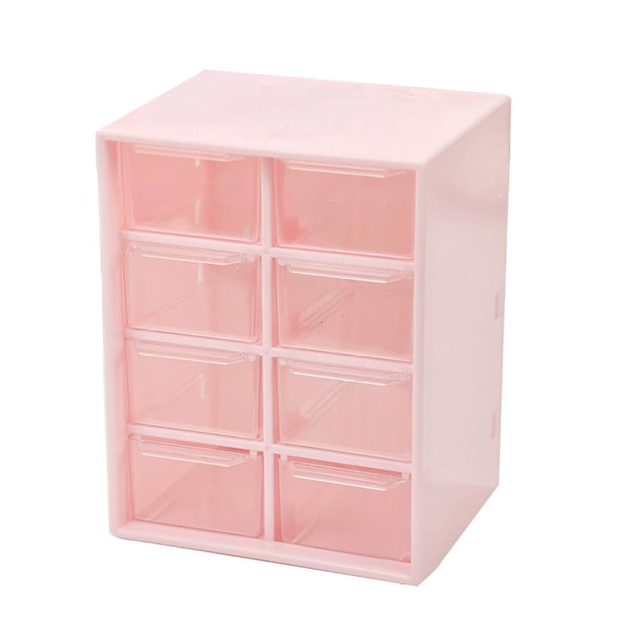 収納ボックス 小物入れ 卓上収納 引き出し 収納 (イエロー,S) Amazon.co.jp: [ZLUKUO] 小物入れ引き出し 卓上収納ボックス 大