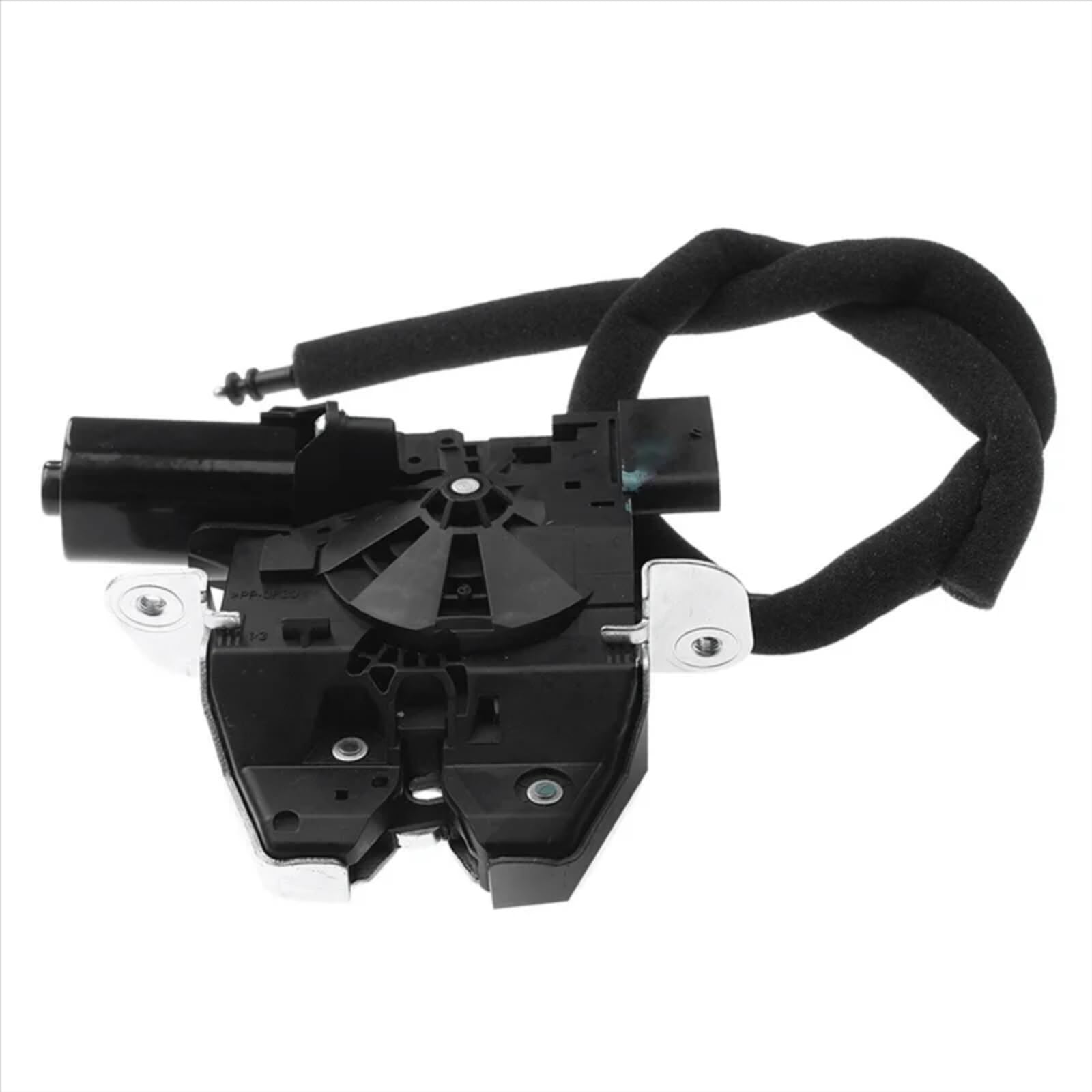 Abywrpagg One Color Compatible With Mercedes For Benz Sl400 R231 2015 2016 Car Rear Trunk Lid Tailgate Lock Actuator Mechanism Oem:a2317500085