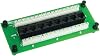 ICC ICRESDPA3C COMPACT MODULE, CAT 5e DATA, 8 PORT