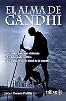 EL ALMA DE GANDHI 607171317X Book Cover