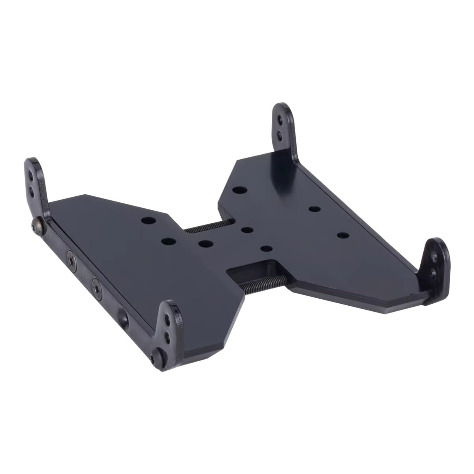 per Assiale per SCX10 per Capra 1/10 RC Skid Transmission