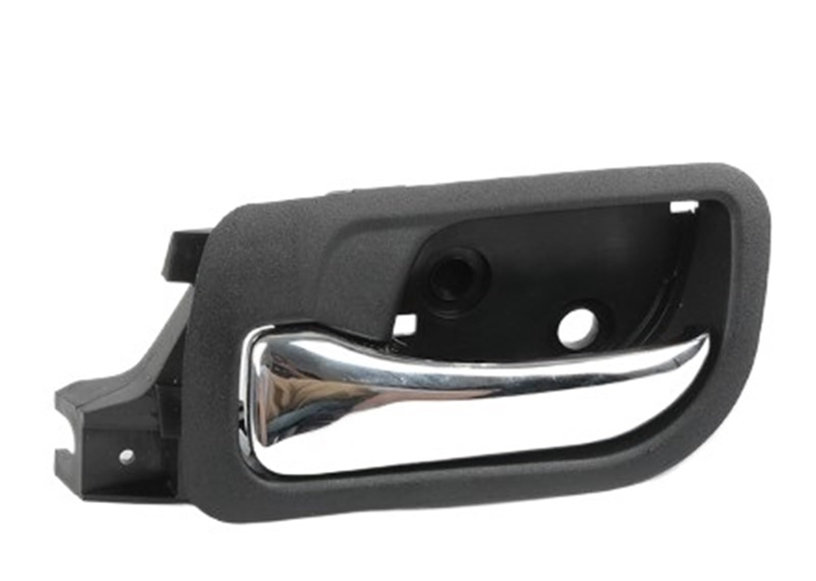 RYNVRNCOE Car Door Handle for Accord 2003 2004 2005 2006 2007 for CM4 CM5 CM6 7th Generation Interior Armrest Car Door Inner Handle(Rear Left)