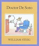 Doctor de Soto by William Steig (2011-12-01)