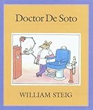 Doctor de Soto by William Steig (2011-12-01) -  Particular Books