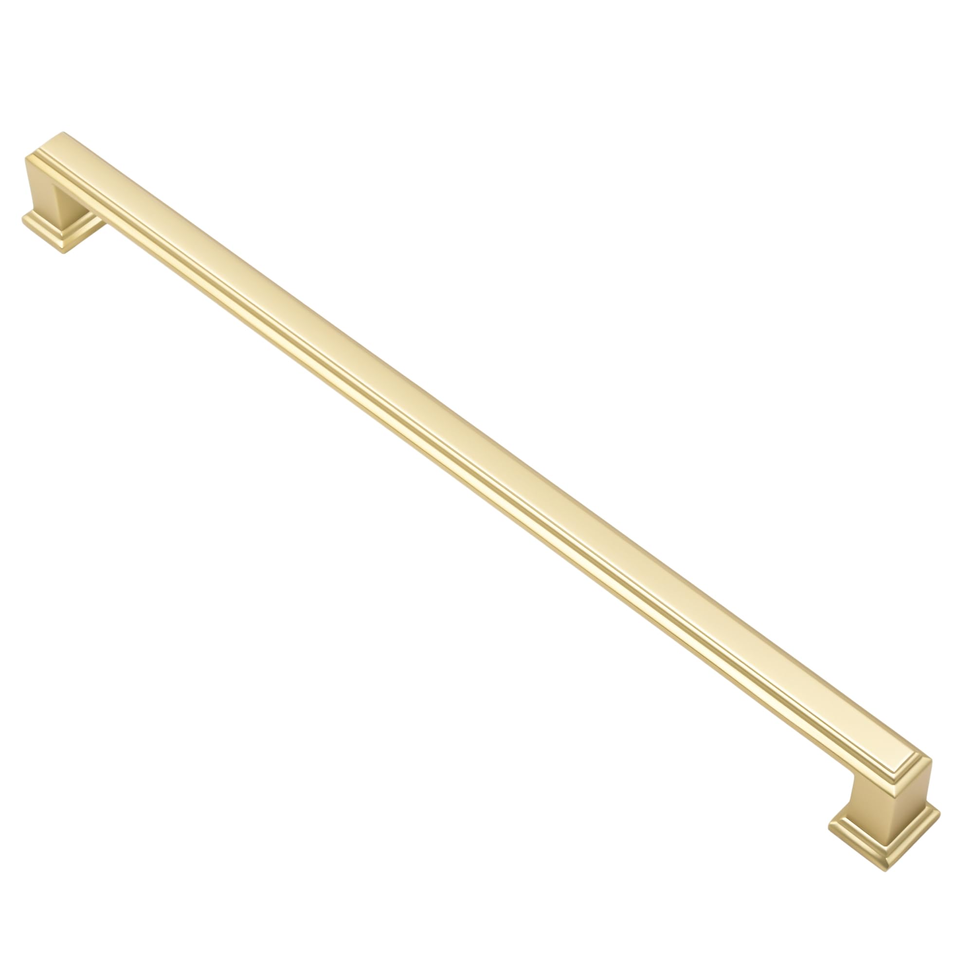 Alzassbg 5" Brushed Satin Nickel Cabinet Pulls 10 Pack, AL3071SN — Amazon image 28