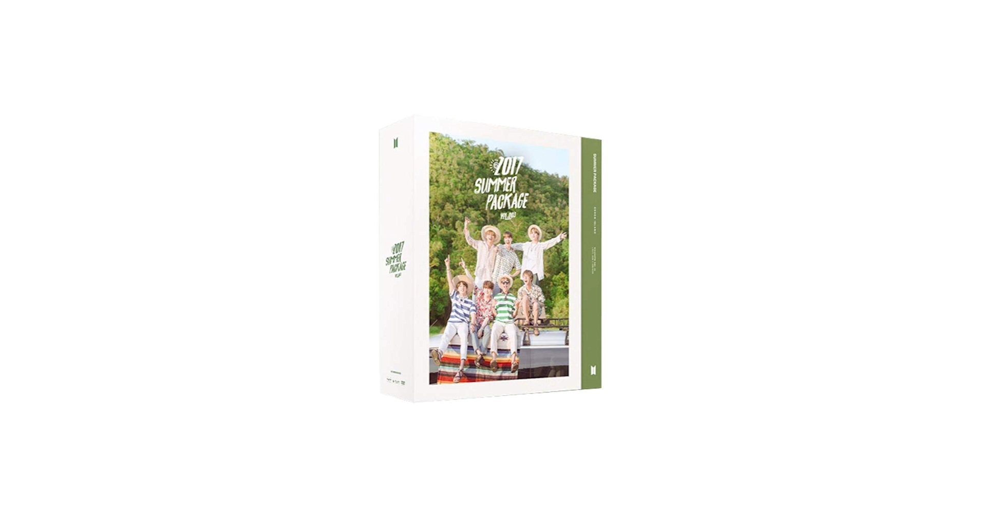 BTS サマパケ 2017 テヒョン SUMMER PACKAGE 51bQ6Z6bUNL.jpg_BO30,255,255,