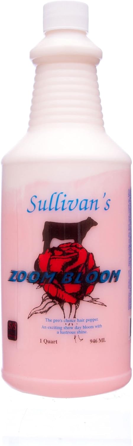 Sullivan Supply Zoom Bloom Qt