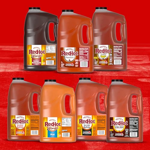 Frank's RedHot SAUCE - Image 22