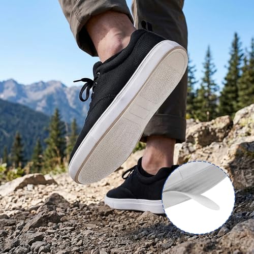 Protector de Suela 5PCS para Zapatillas 13x5 pulgadas miniatura 6