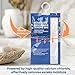 RAINFLOW Moisture Absorbers - 4 Packs Hanging Closet Dehumidifier Bags Moisture Absorber Closet Moisture Absorbers Bags Desiccant Bags for Home Closet Wardrobe Bedroom Bathroom Basement Cars RV