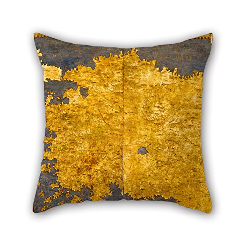 Oil Painting Egnazio Danti - The Anatolian Peninsula With Modern Place Names Cushion Cases 18 X 18 Inches / 45 By 45 Cm Best Choice For Drawing Room Birthday Festival Pub Sofa Office With 2 Sides