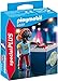 Playmobil 5377 - DJ Z