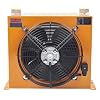 AH1012T-CA Hydraulic Air Cooler Air-Cooled Oil Radiator 100L/MIN Heavy Duty Industrial Cooling System AC 110V 60W
