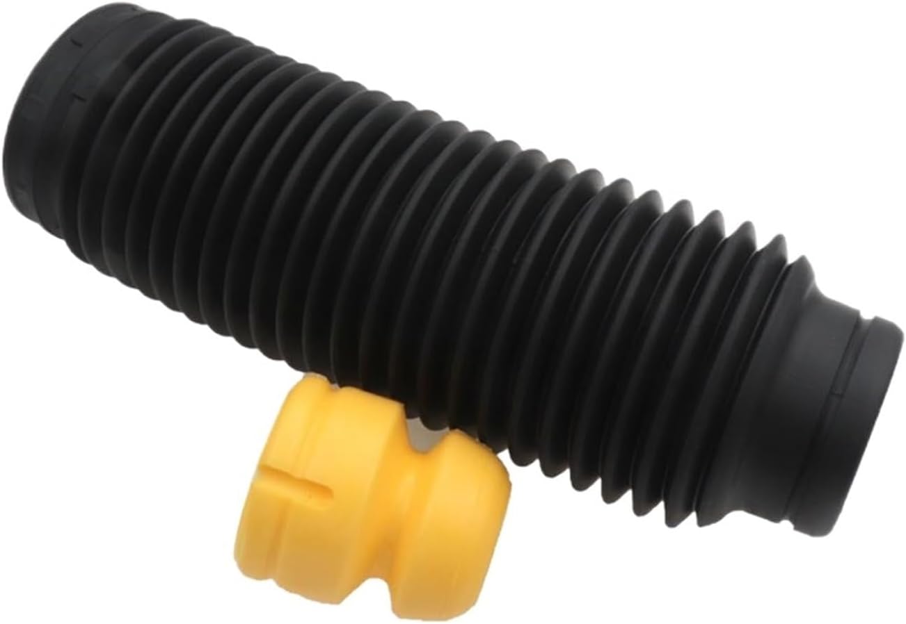 Car Front Dust Cover Air Shock Absorber Bellow Dust Boot Set, For Hyundai, For VERNA Hatchback, For Saloon 2010-1.4L 1.6L Air Suspension Dust Cover