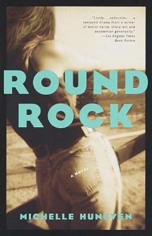 Round Rock (Vintage Contemporaries)