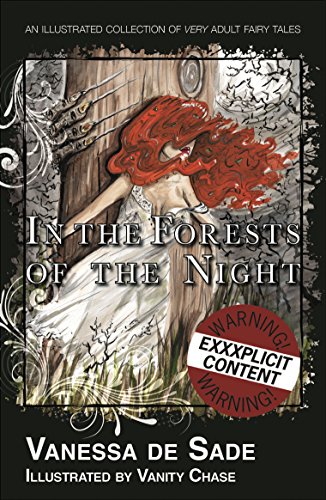 In the Forests of the Night