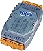 M-7019R: 8 Channel Universal Voltage & Current Input Data Acquisition Current Module with High Voltage Protection