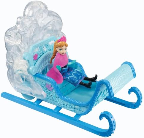 Frozen toys sleigh Clearance