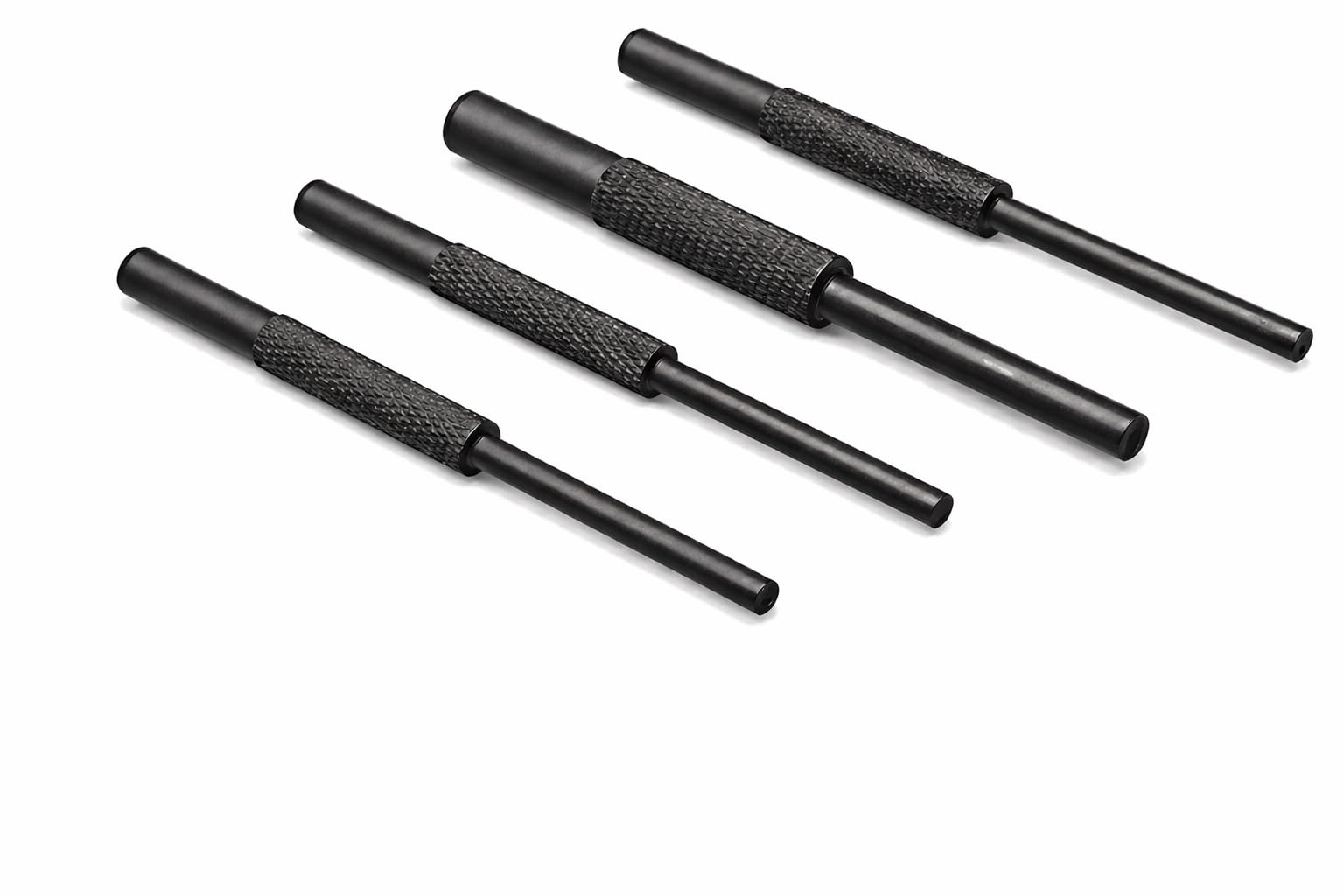 Gunsmithing Roll Pin Starter Punch Set Tool (Pack of 1)