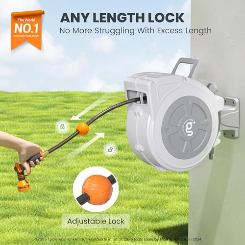 Image of MW20-CA-2026 hose reel